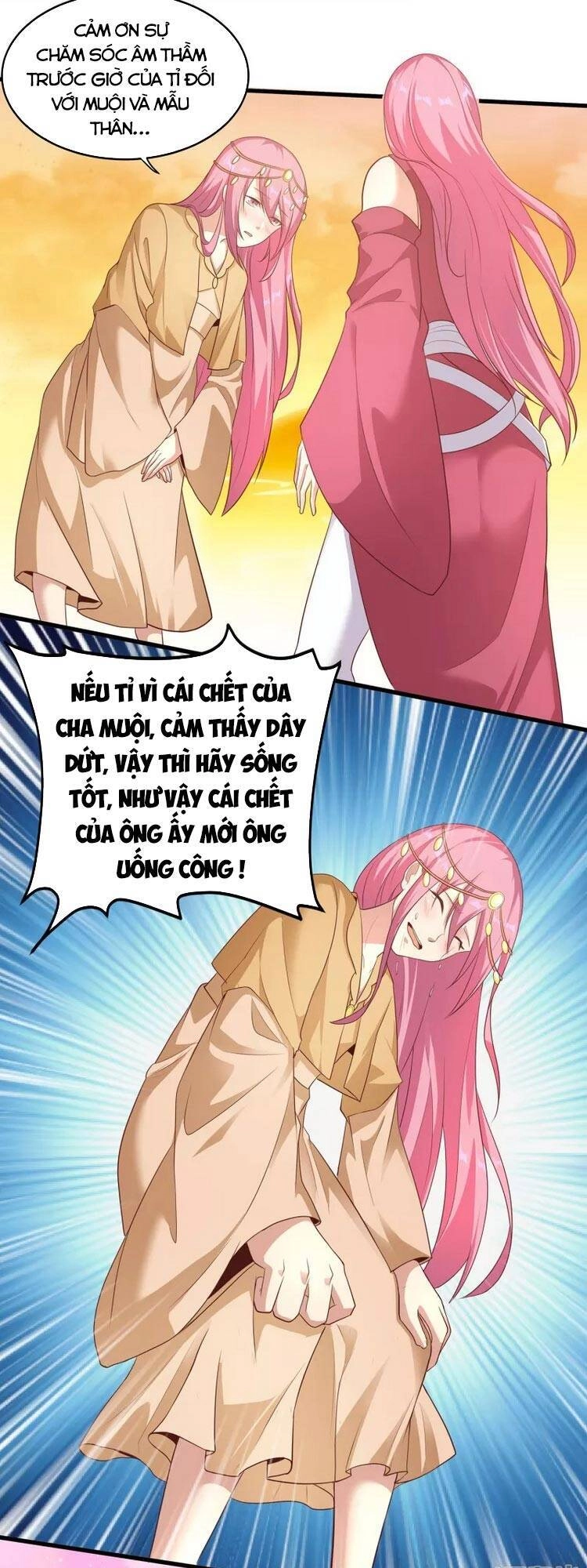 Tiên Đế Xâm Nhập Chapter 98 - 24