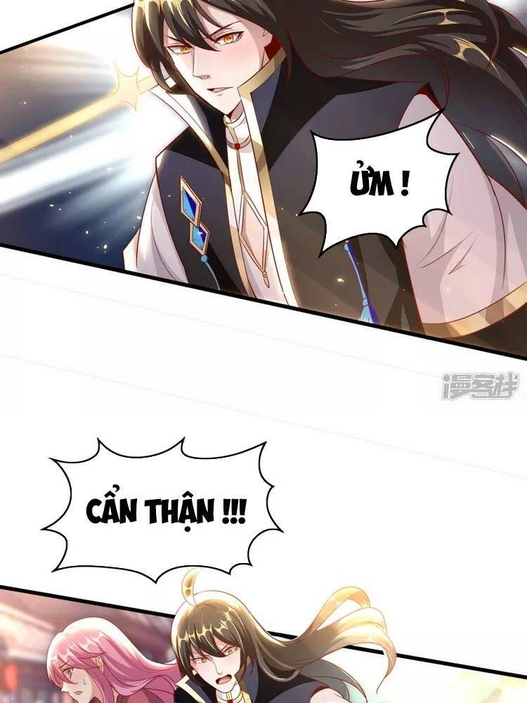 Tiên Đế Xâm Nhập Chapter 98 - 27