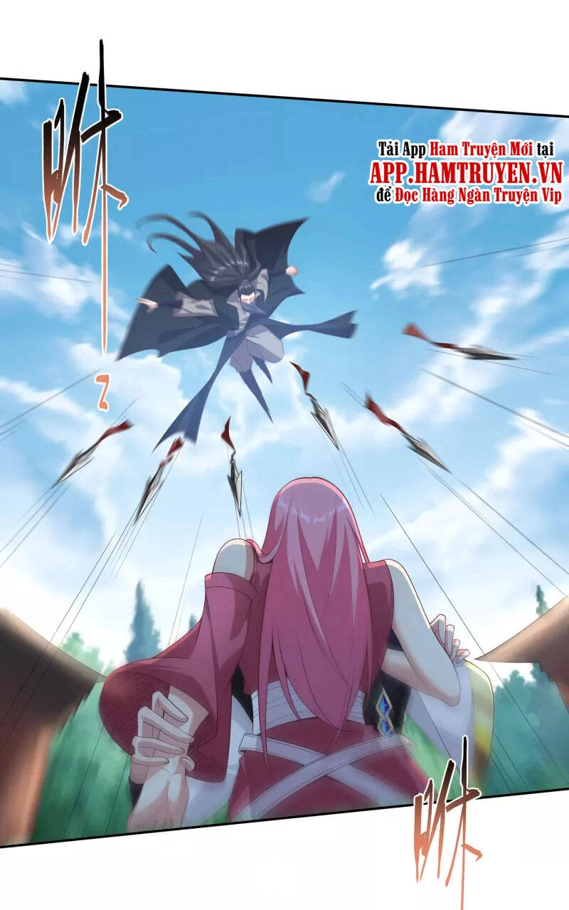 Tiên Đế Xâm Nhập Chapter 99 - 3