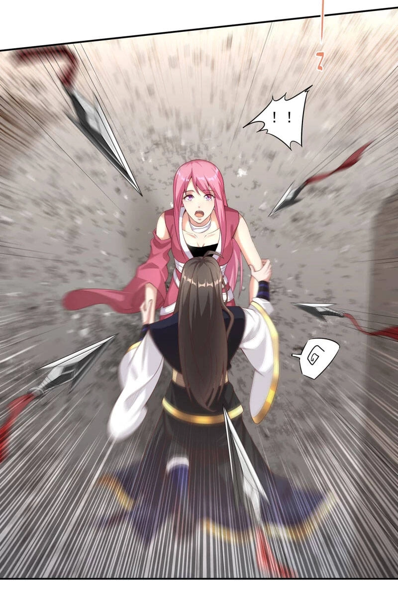 Tiên Đế Xâm Nhập Chapter 99 - 4