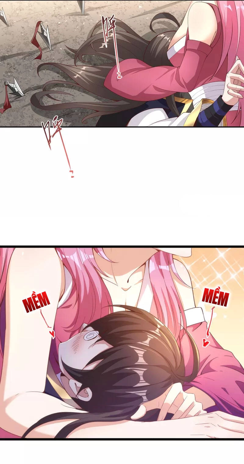 Tiên Đế Xâm Nhập Chapter 99 - 6