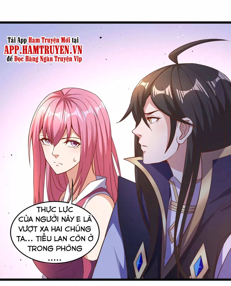 Tiên Đế Xâm Nhập Chapter 99 - 12