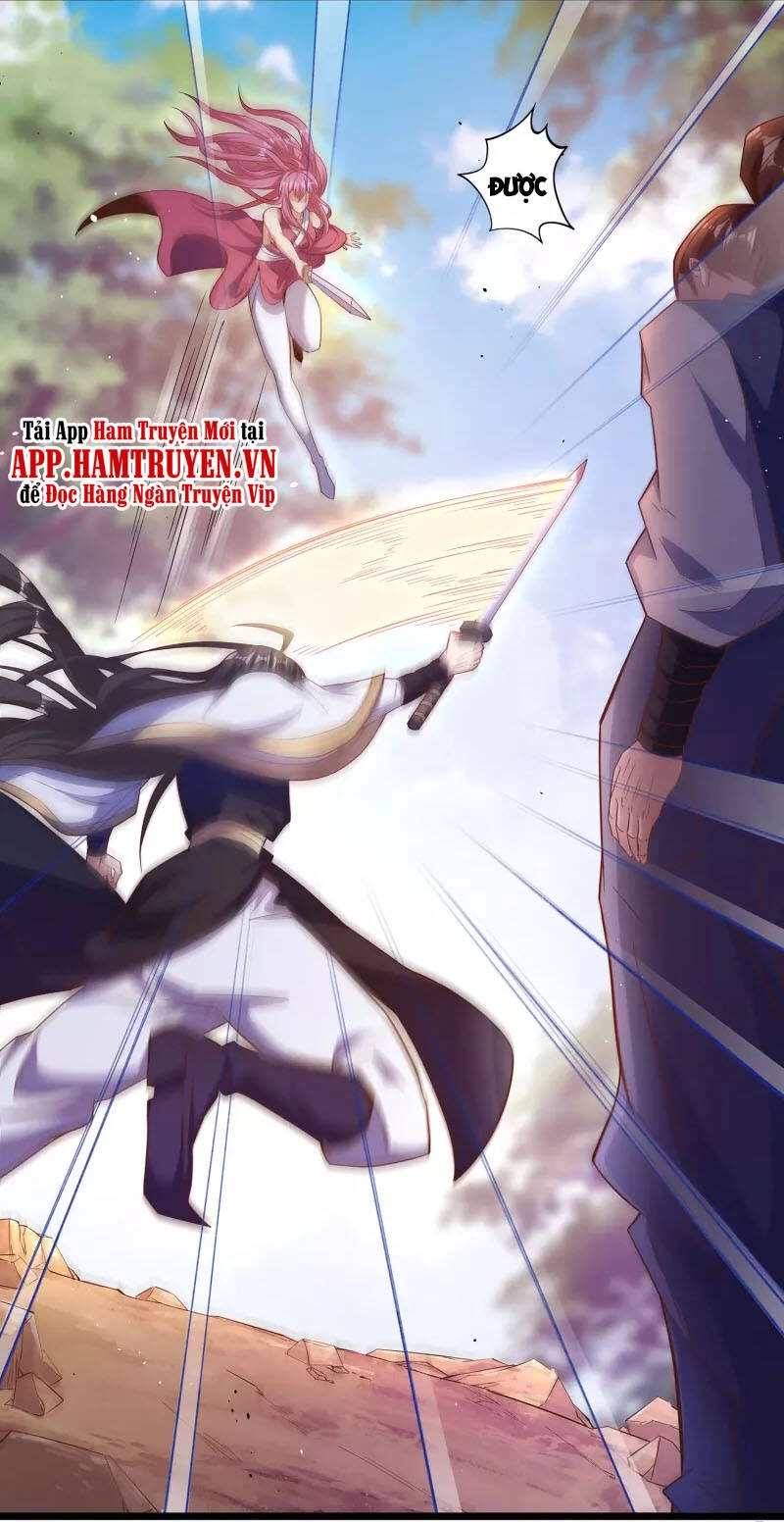 Tiên Đế Xâm Nhập Chapter 99 - 14