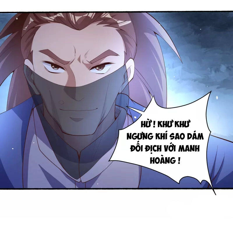 Tiên Đế Xâm Nhập Chapter 99 - 15