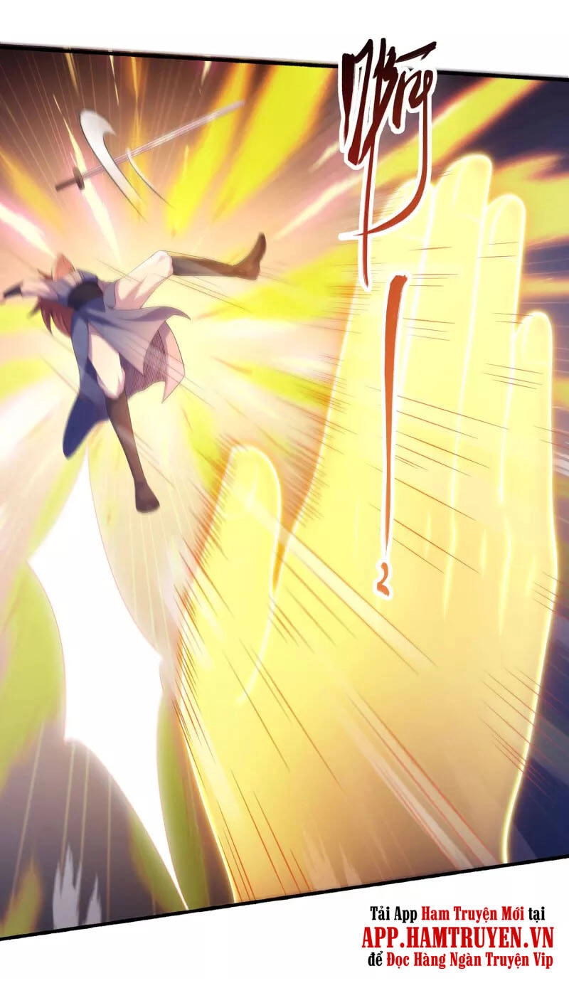 Tiên Đế Xâm Nhập Chapter 99 - 20