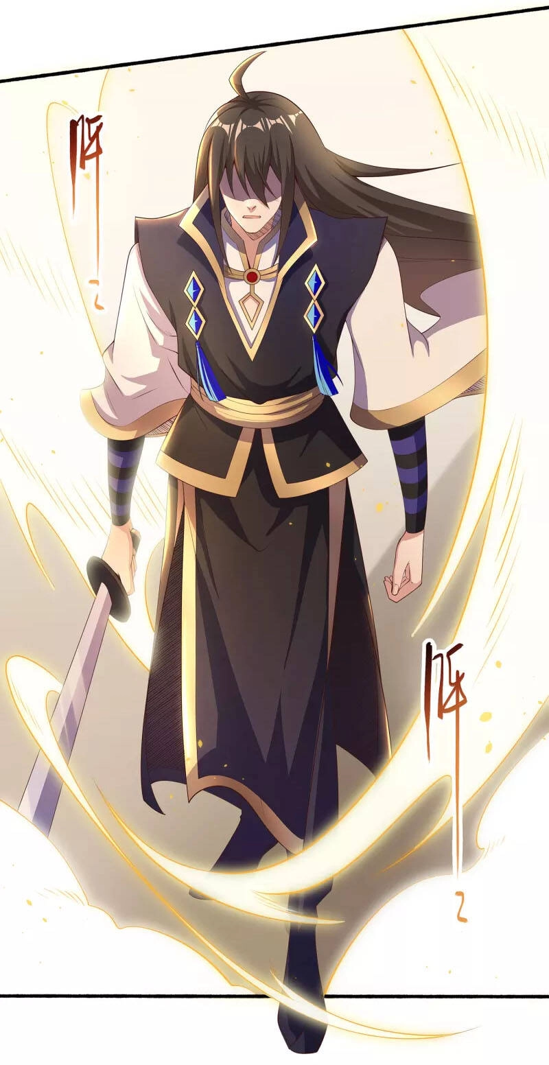 Tiên Đế Xâm Nhập Chapter 99 - 21