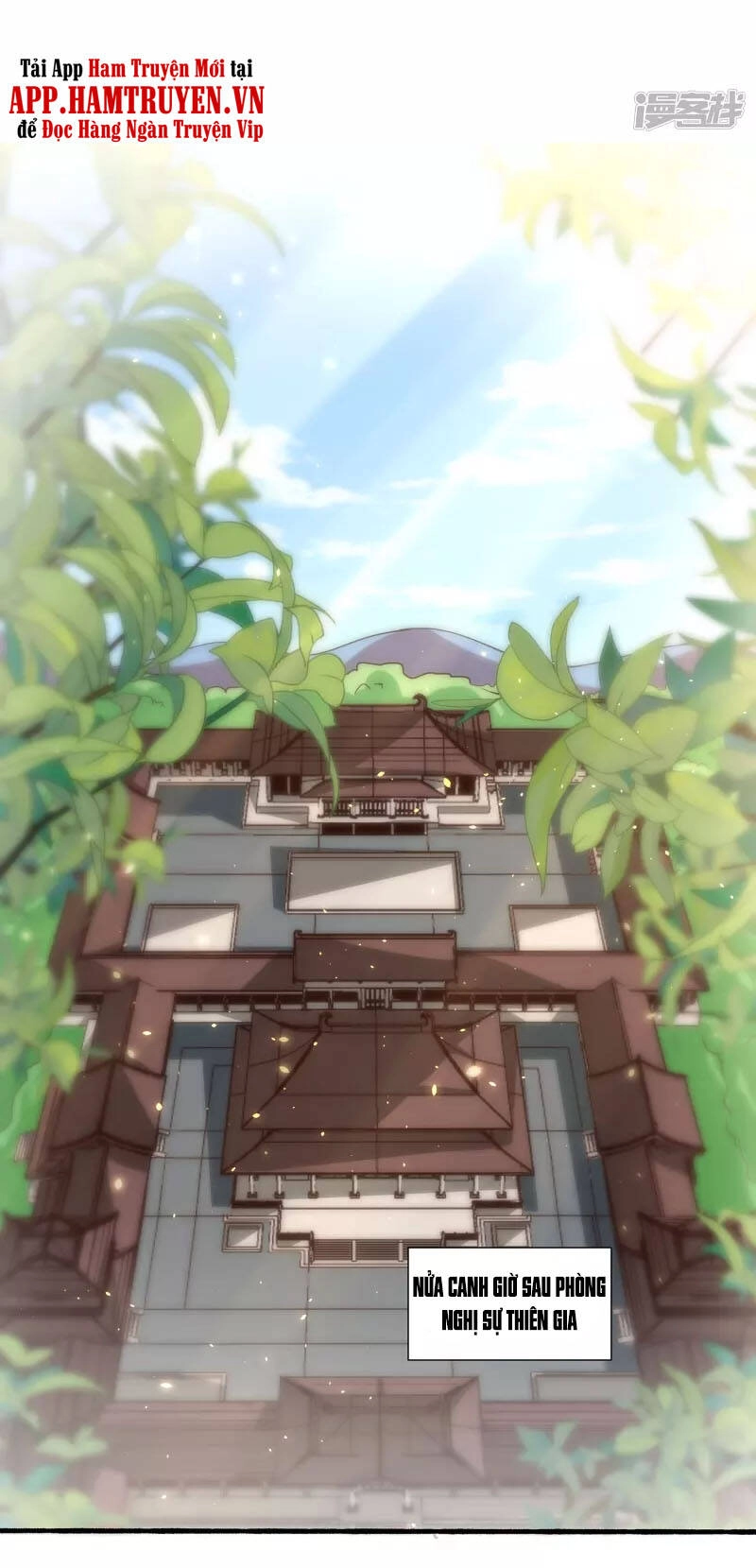 Tiên Đế Xâm Nhập Chapter 99 - 22