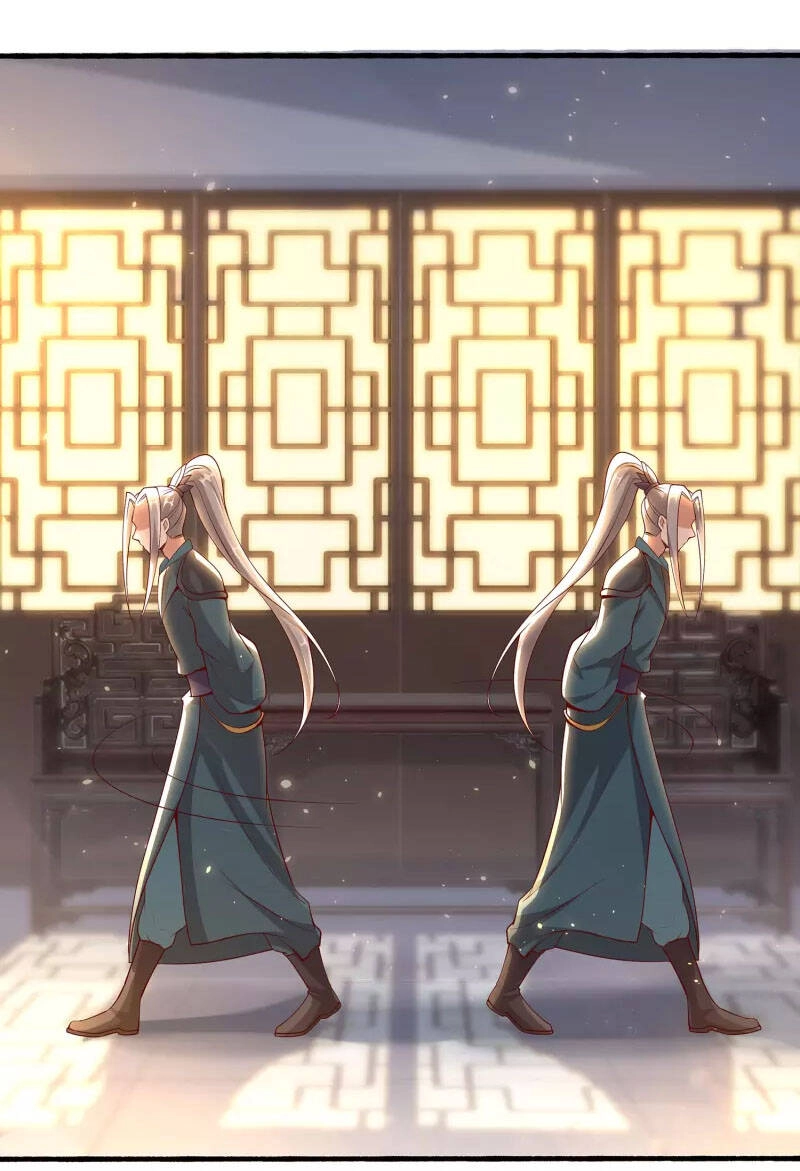 Tiên Đế Xâm Nhập Chapter 99 - 23