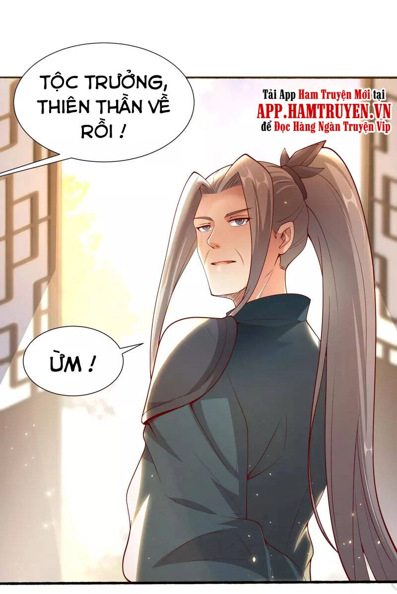 Tiên Đế Xâm Nhập Chapter 99 - 24