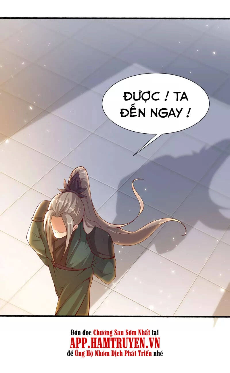 Tiên Đế Xâm Nhập Chapter 99 - 25