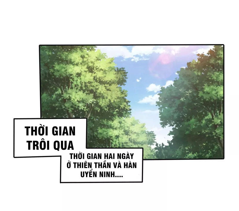 Tiên Đế Xâm Nhập Chapter 100 - 9