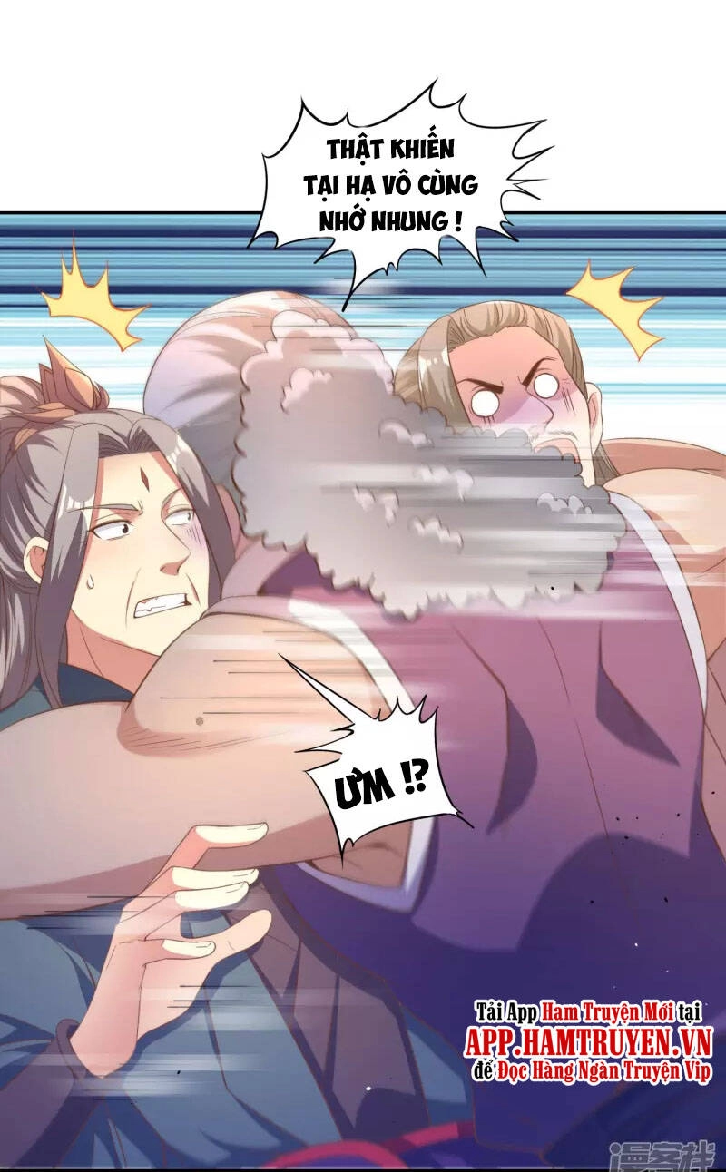 Tiên Đế Xâm Nhập Chapter 100 - 19