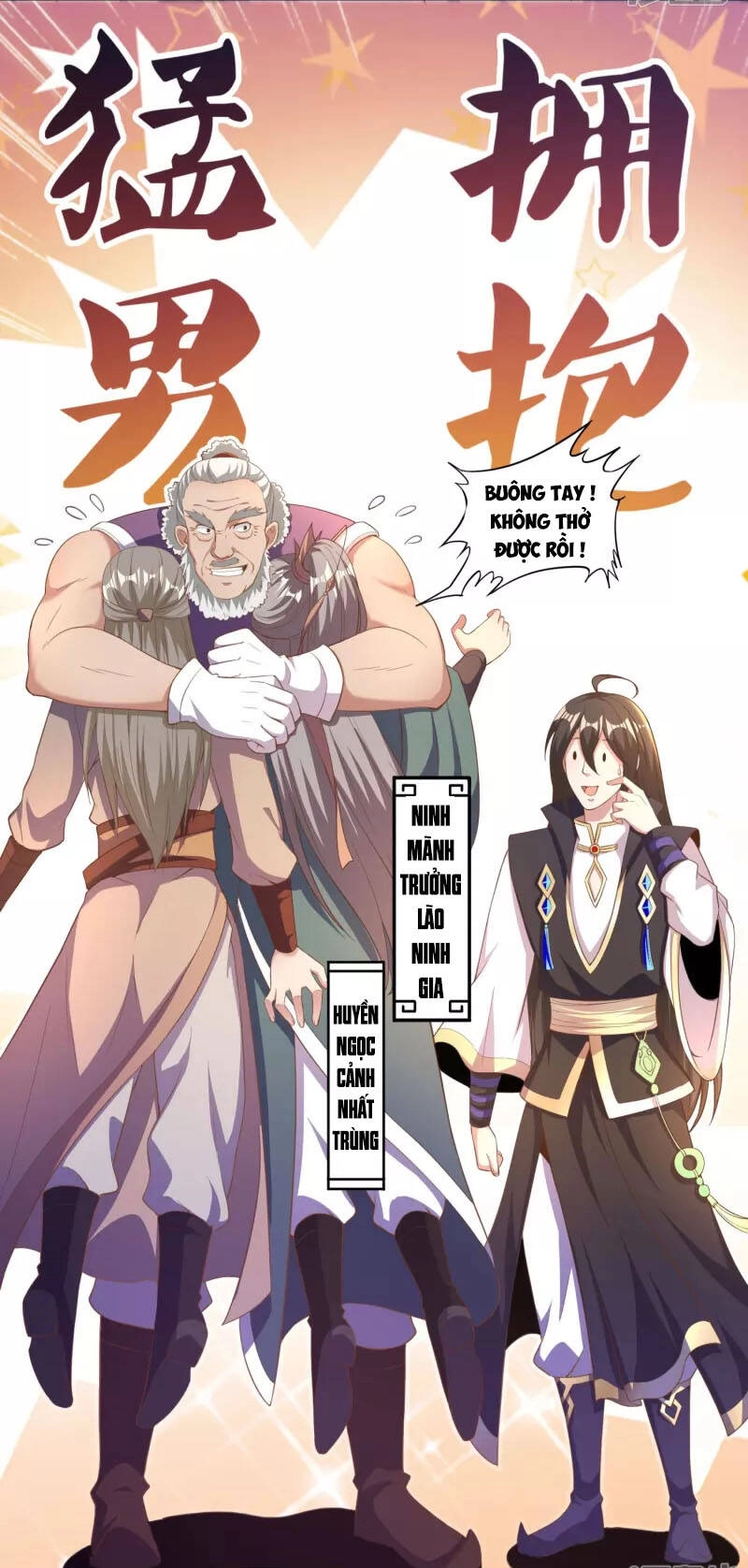 Tiên Đế Xâm Nhập Chapter 100 - 20