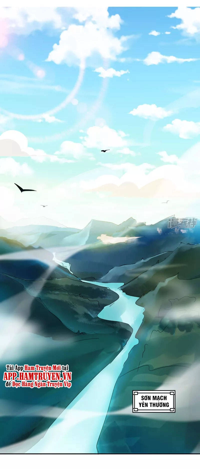 Tiên Đế Xâm Nhập Chapter 101 - 1