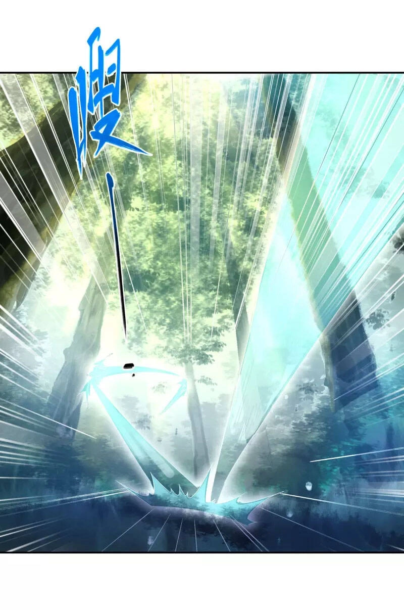 Tiên Đế Xâm Nhập Chapter 101 - 2