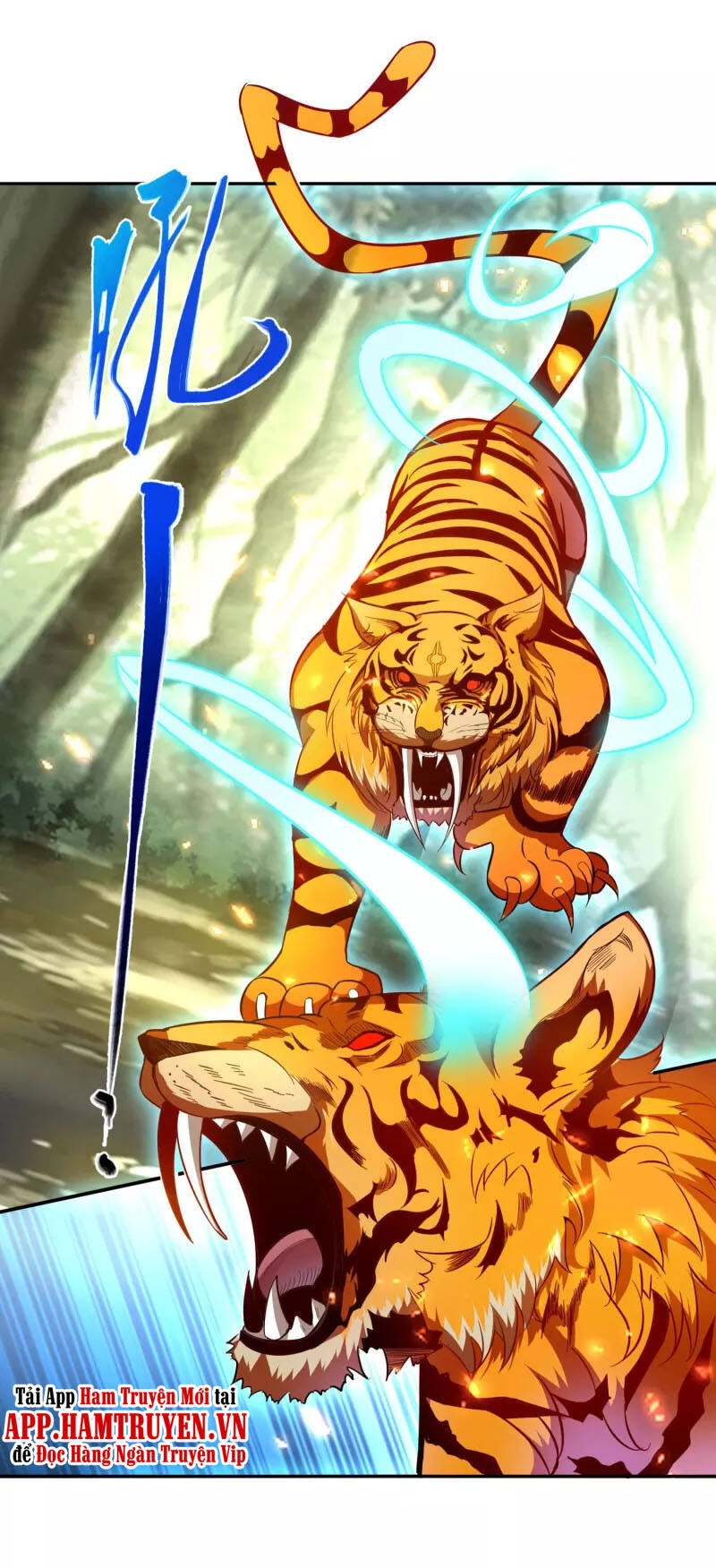 Tiên Đế Xâm Nhập Chapter 101 - 3