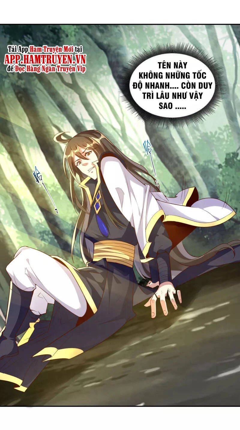 Tiên Đế Xâm Nhập Chapter 101 - 5