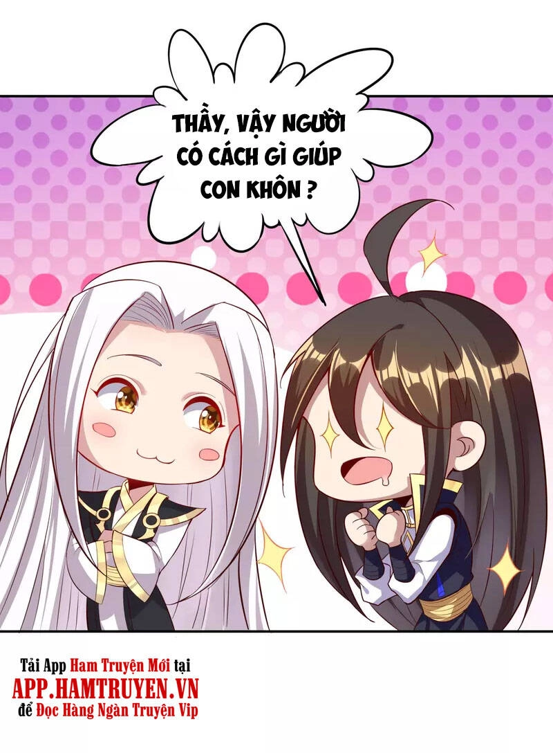 Tiên Đế Xâm Nhập Chapter 101 - 7