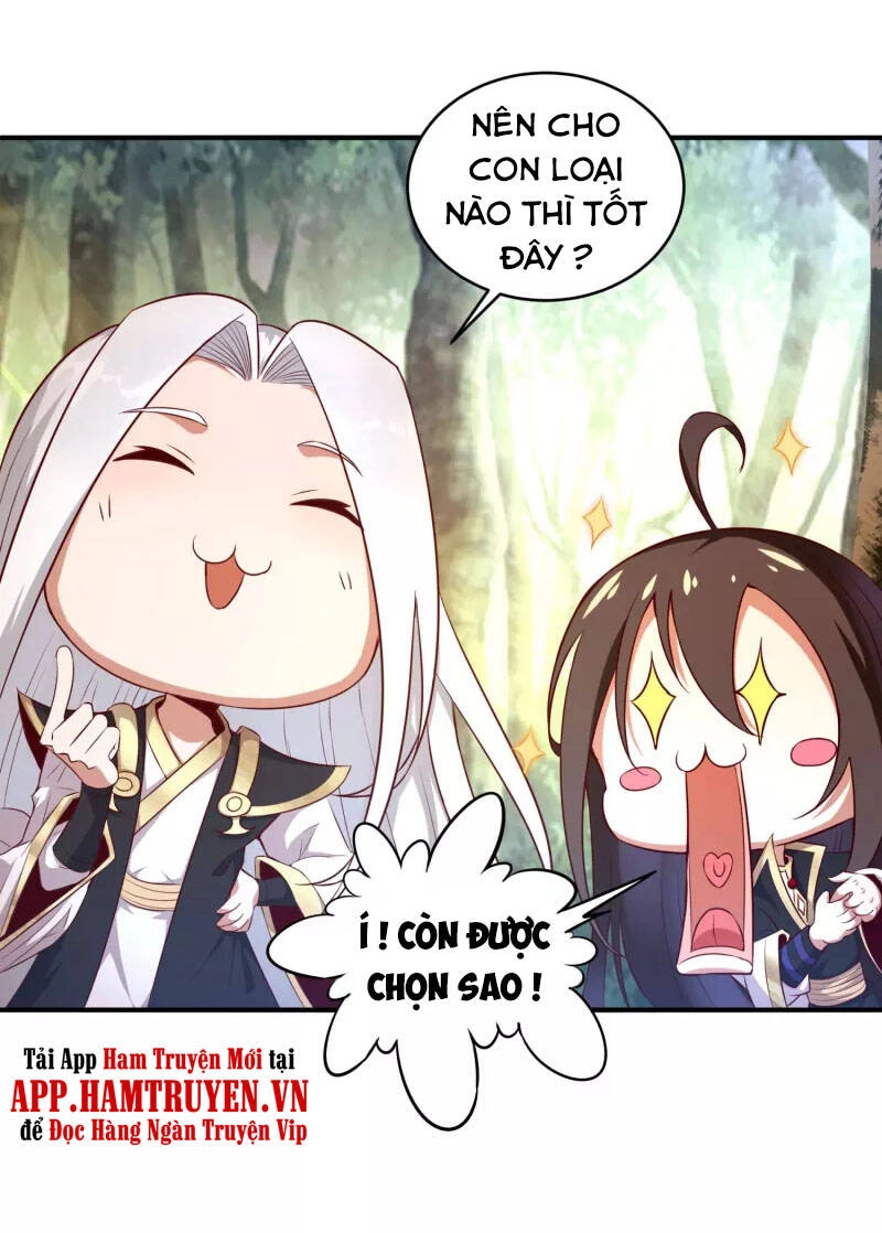 Tiên Đế Xâm Nhập Chapter 101 - 9