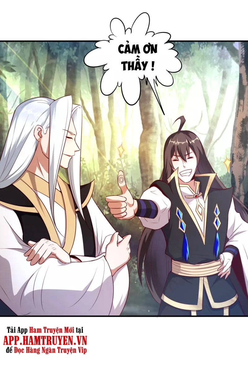 Tiên Đế Xâm Nhập Chapter 101 - 11