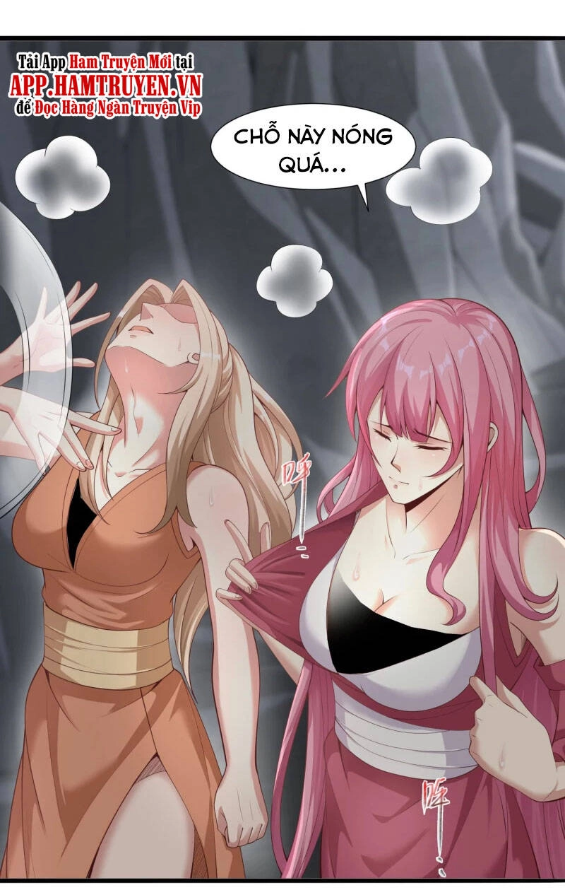 Tiên Đế Xâm Nhập Chapter 101 - 18