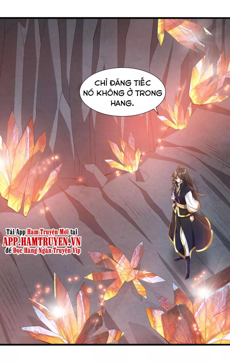 Tiên Đế Xâm Nhập Chapter 101 - 21
