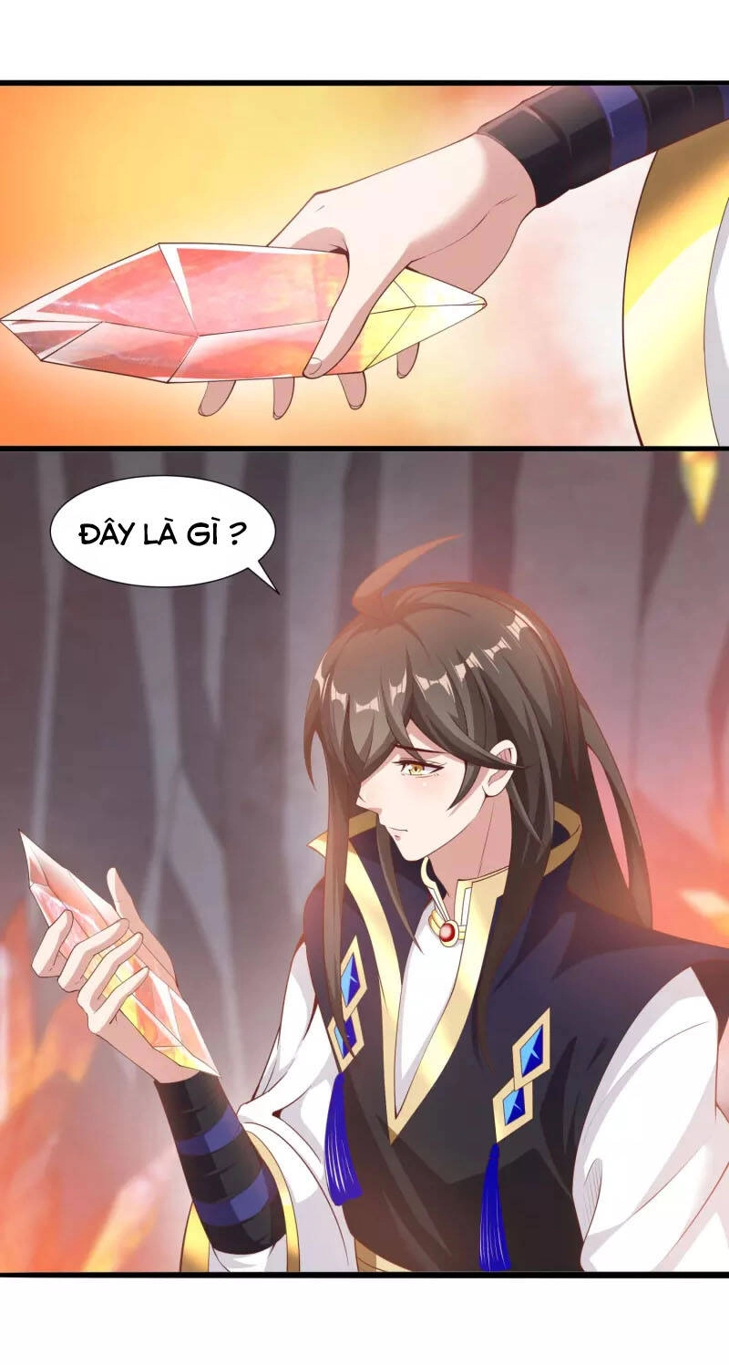 Tiên Đế Xâm Nhập Chapter 101 - 22