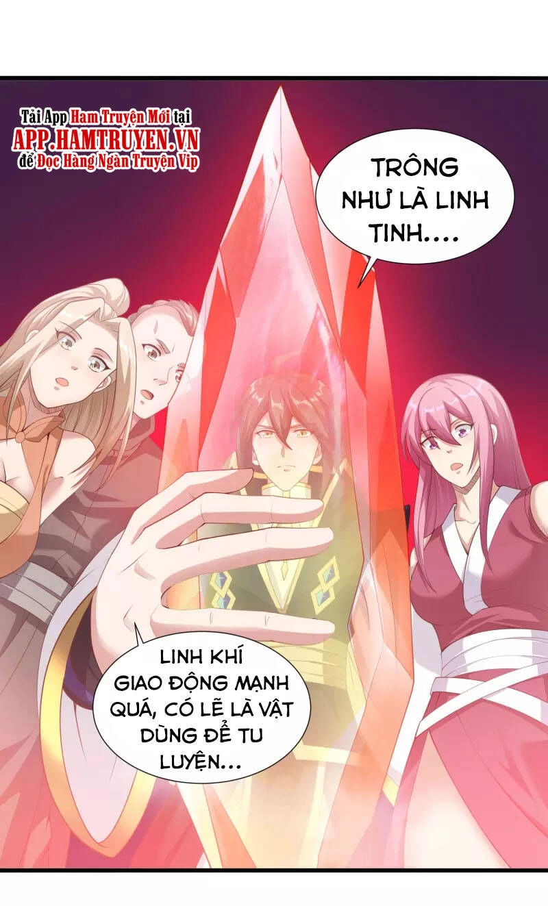 Tiên Đế Xâm Nhập Chapter 101 - 23