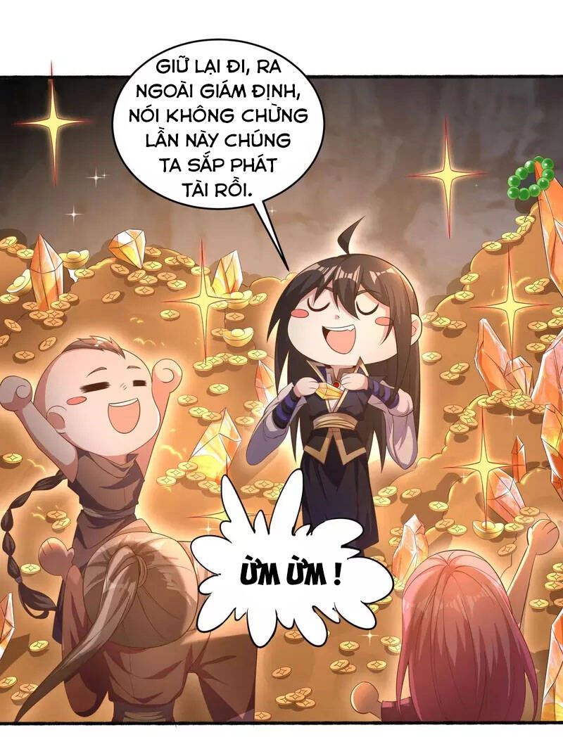 Tiên Đế Xâm Nhập Chapter 101 - 24