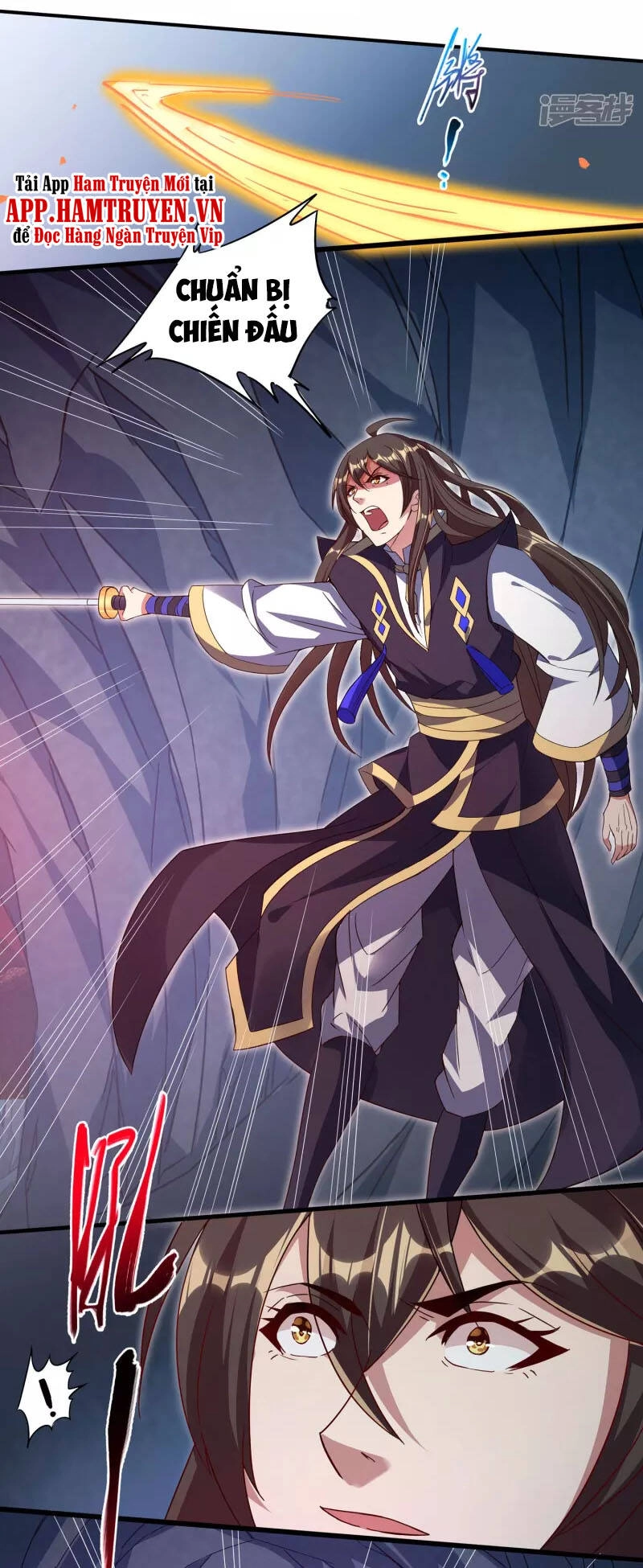 Tiên Đế Xâm Nhập Chapter 101 - 27