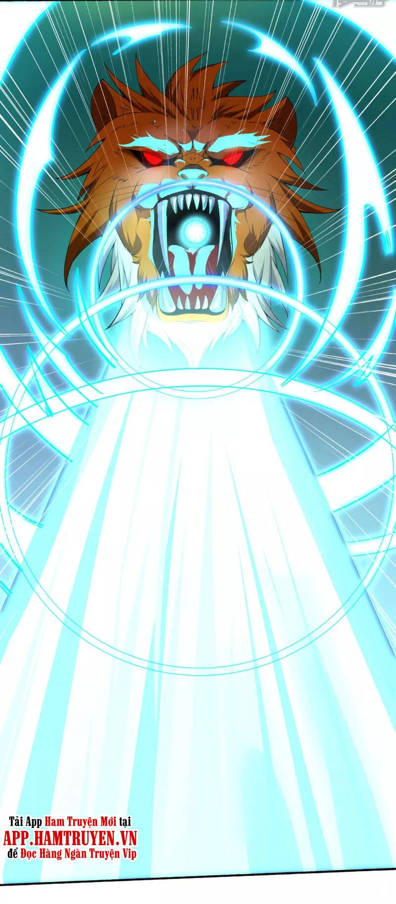 Tiên Đế Xâm Nhập Chapter 101 - 33