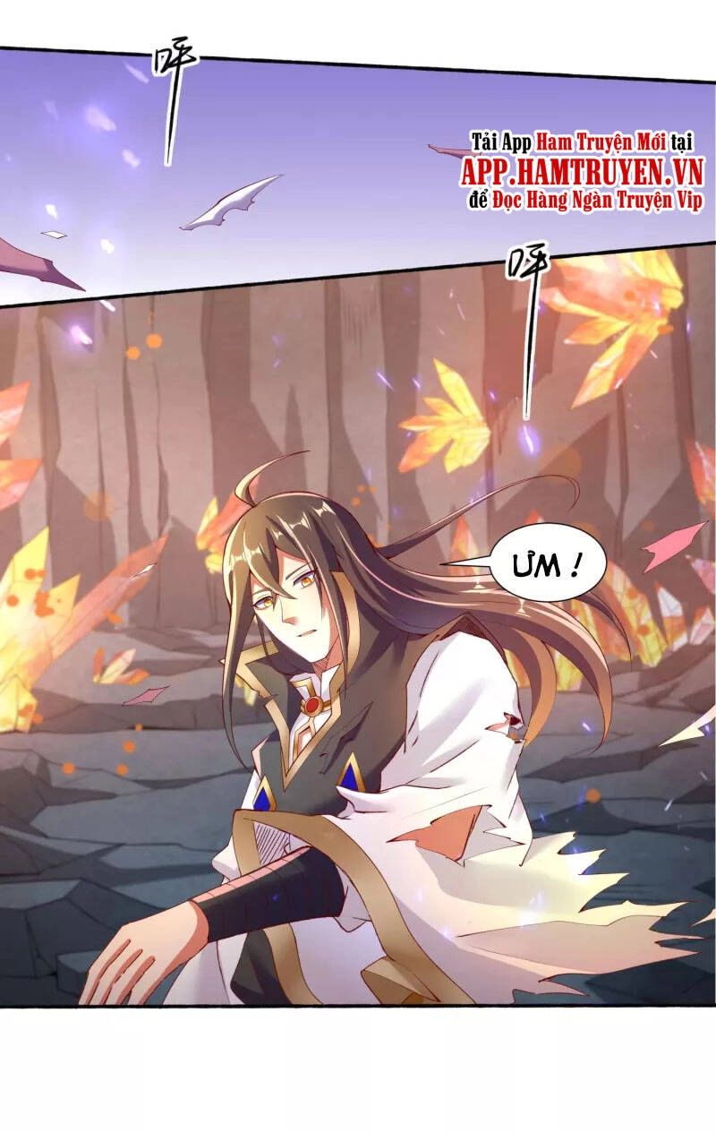 Tiên Đế Xâm Nhập Chapter 101 - 35