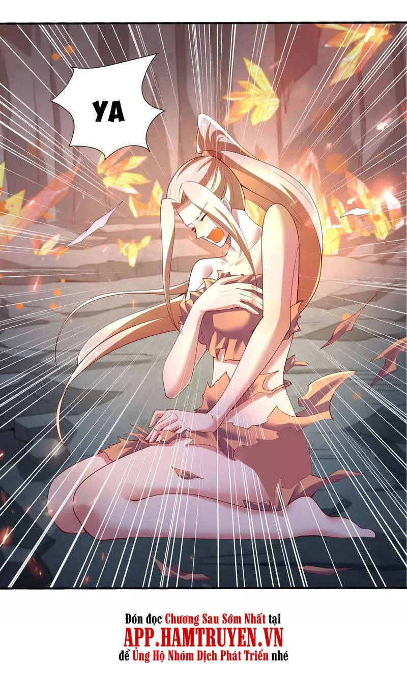 Tiên Đế Xâm Nhập Chapter 101 - 37