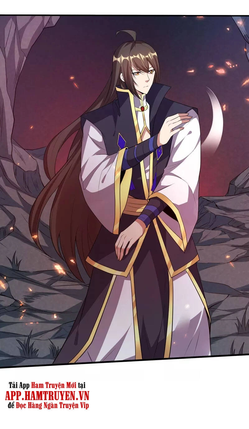 Tiên Đế Xâm Nhập Chapter 102 - 1