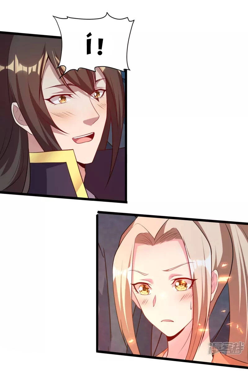 Tiên Đế Xâm Nhập Chapter 102 - 4