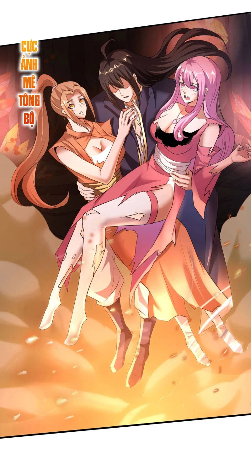 Tiên Đế Xâm Nhập Chapter 102 - 9