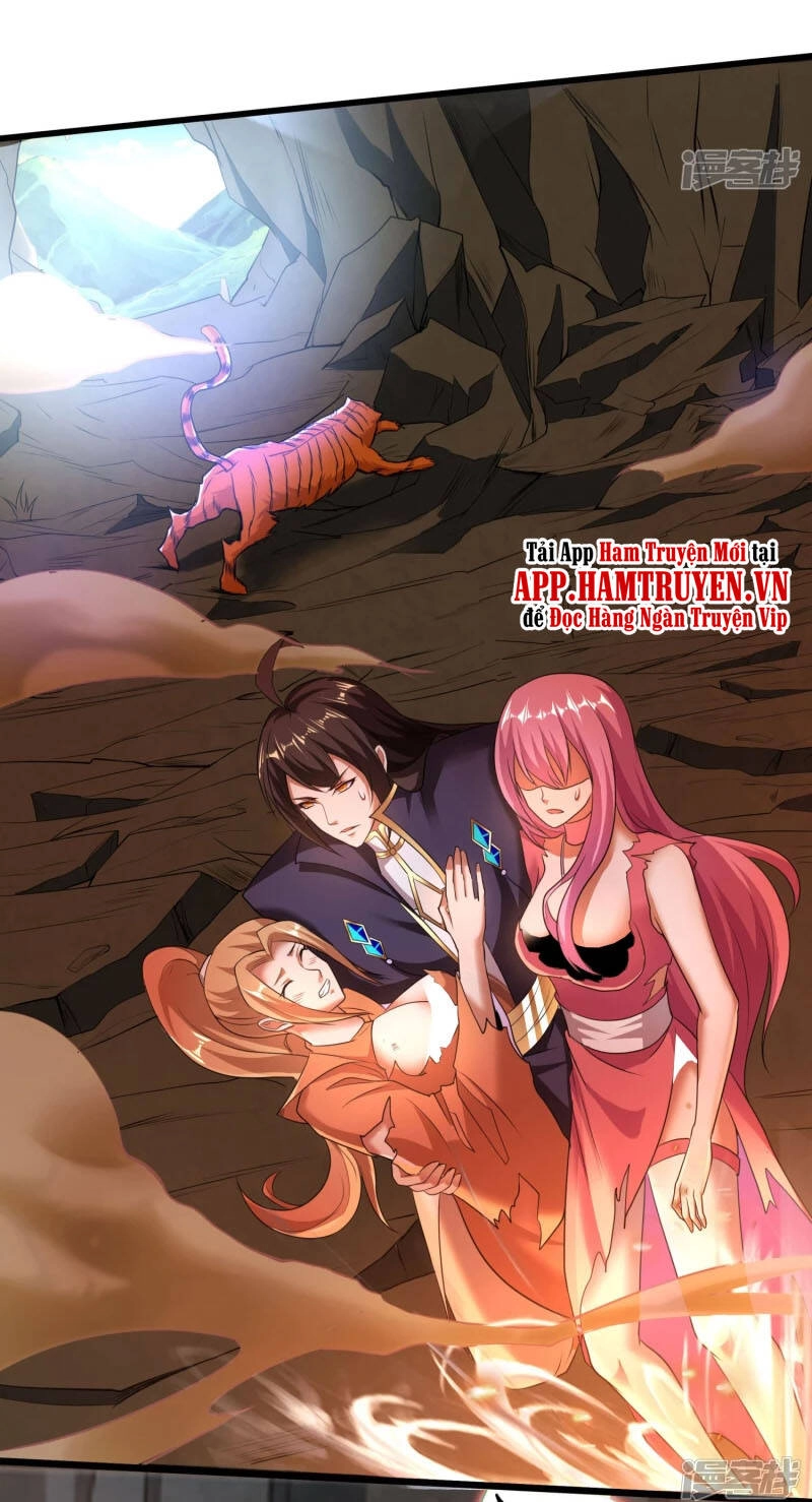 Tiên Đế Xâm Nhập Chapter 102 - 10