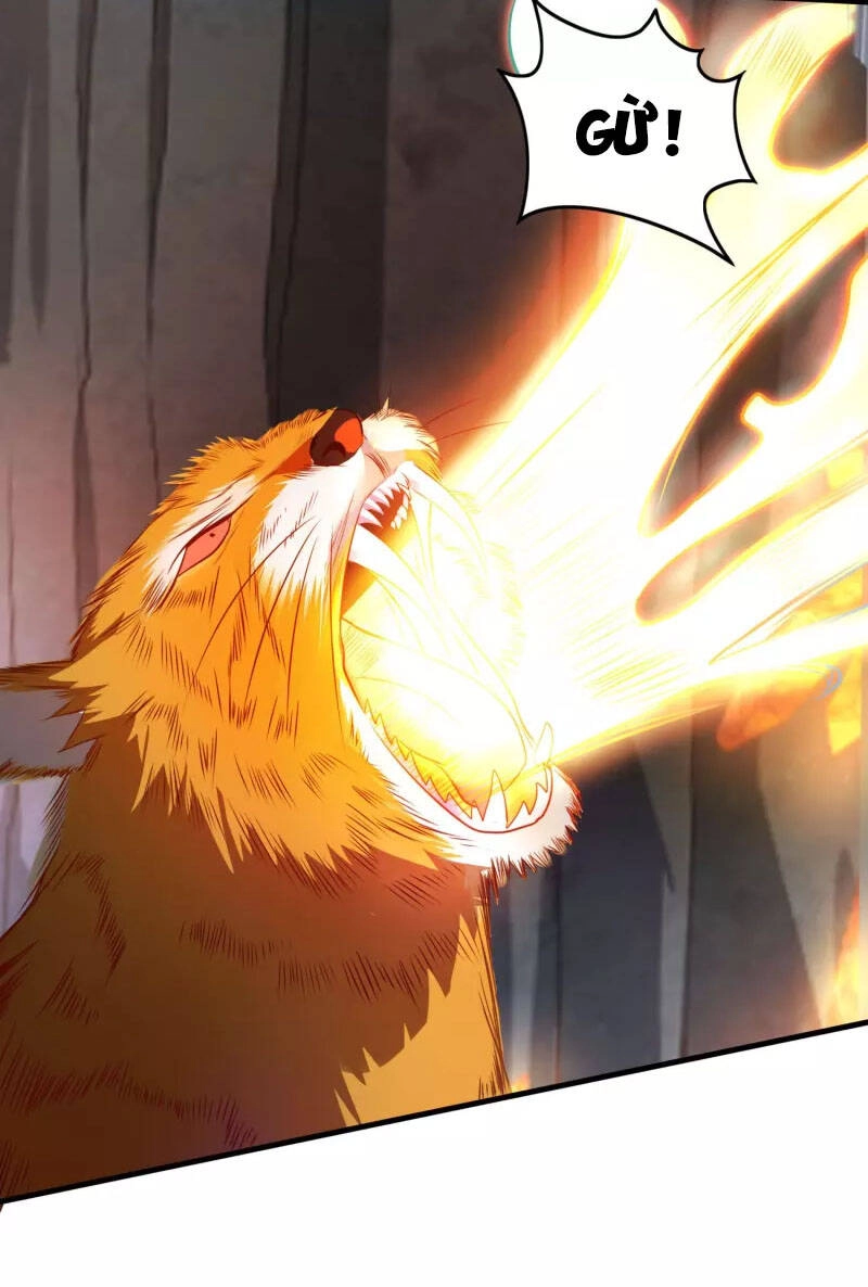 Tiên Đế Xâm Nhập Chapter 102 - 11