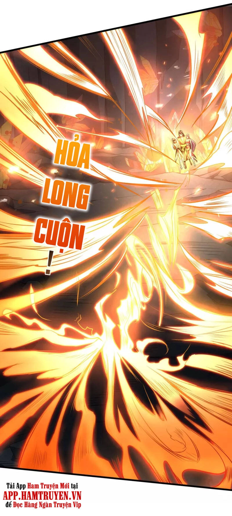 Tiên Đế Xâm Nhập Chapter 102 - 12