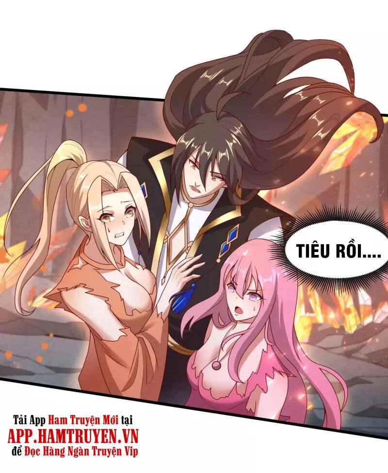 Tiên Đế Xâm Nhập Chapter 102 - 15