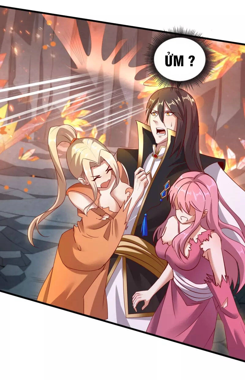 Tiên Đế Xâm Nhập Chapter 102 - 16