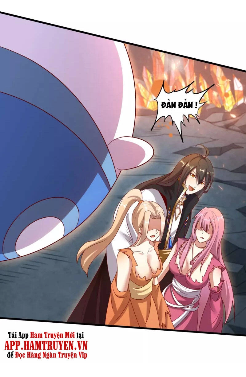 Tiên Đế Xâm Nhập Chapter 102 - 17