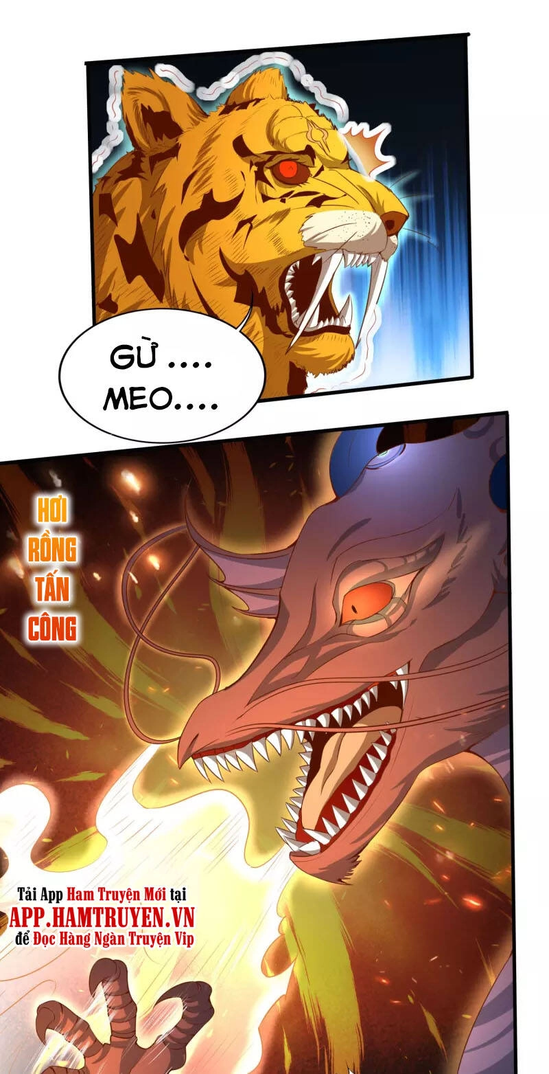 Tiên Đế Xâm Nhập Chapter 102 - 20