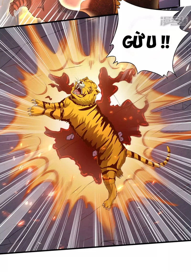 Tiên Đế Xâm Nhập Chapter 102 - 21