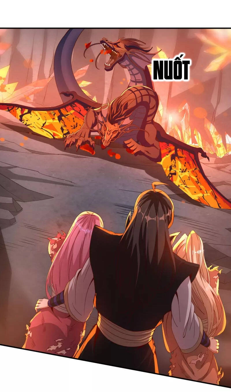 Tiên Đế Xâm Nhập Chapter 102 - 23