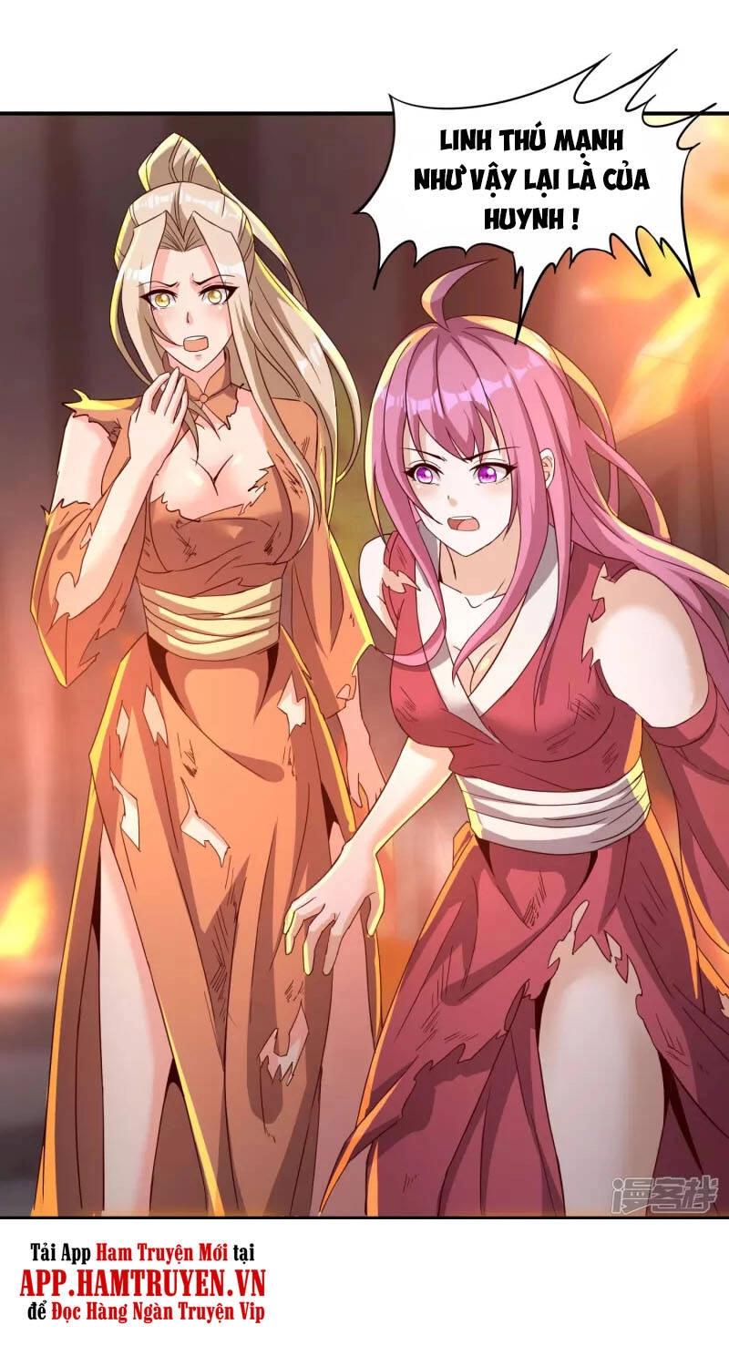 Tiên Đế Xâm Nhập Chapter 102 - 27