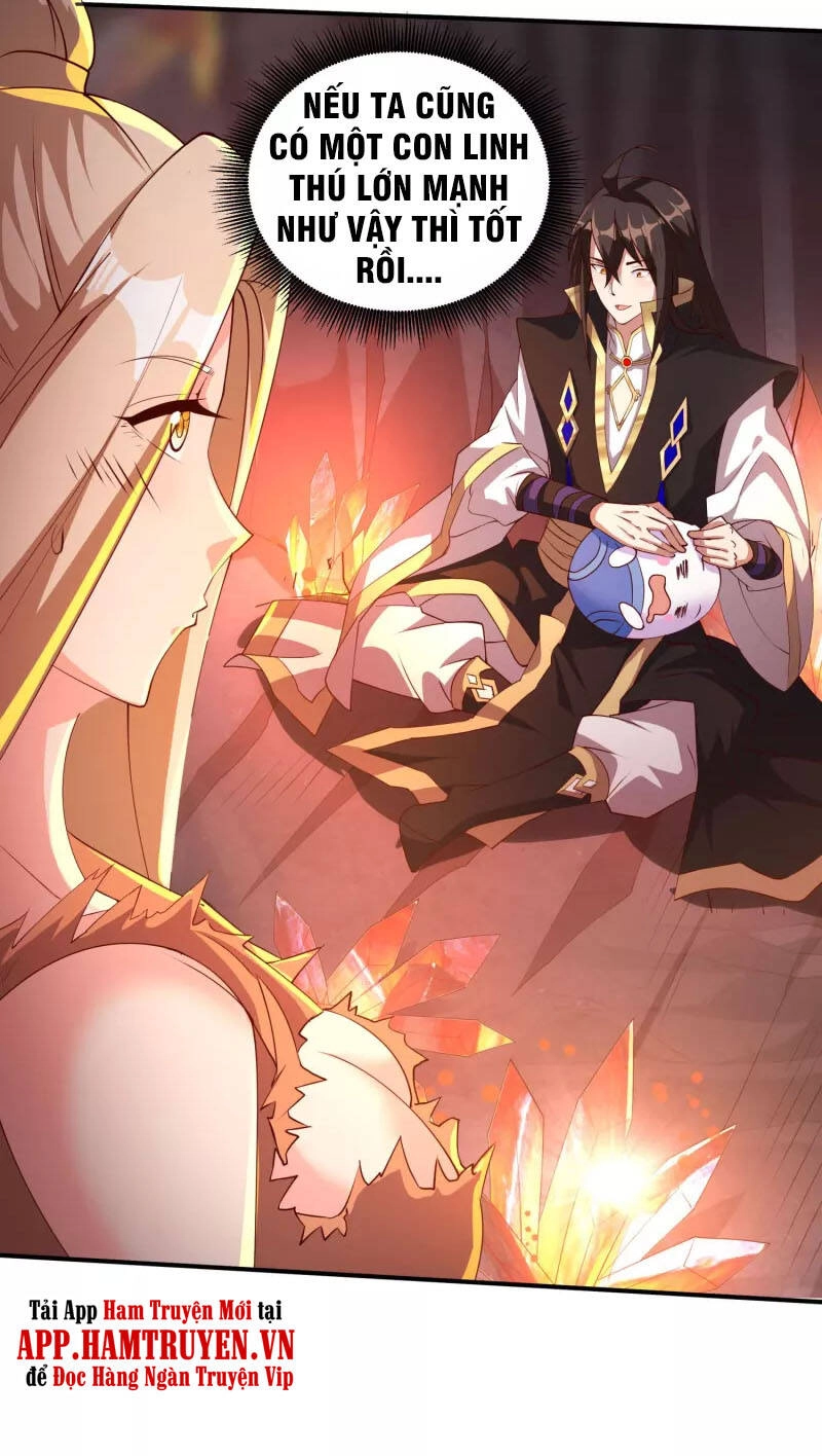 Tiên Đế Xâm Nhập Chapter 102 - 29