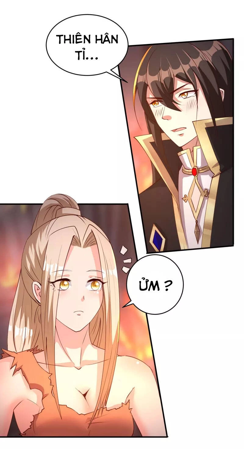 Tiên Đế Xâm Nhập Chapter 102 - 30