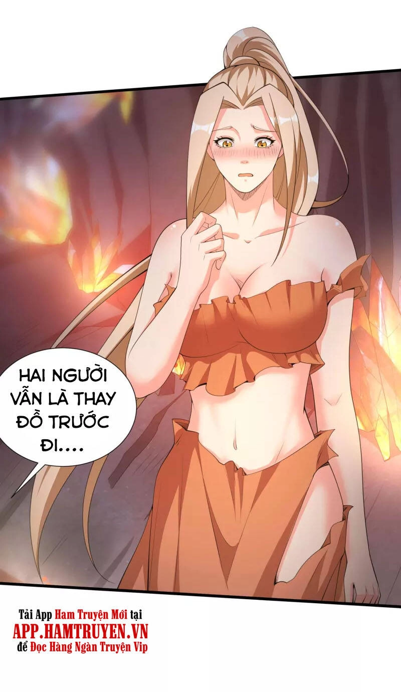 Tiên Đế Xâm Nhập Chapter 102 - 31