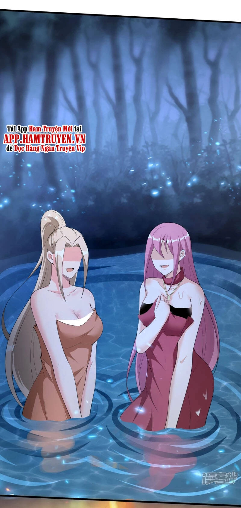 Tiên Đế Xâm Nhập Chapter 102 - 33